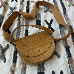 Madewell Crossbody Purse